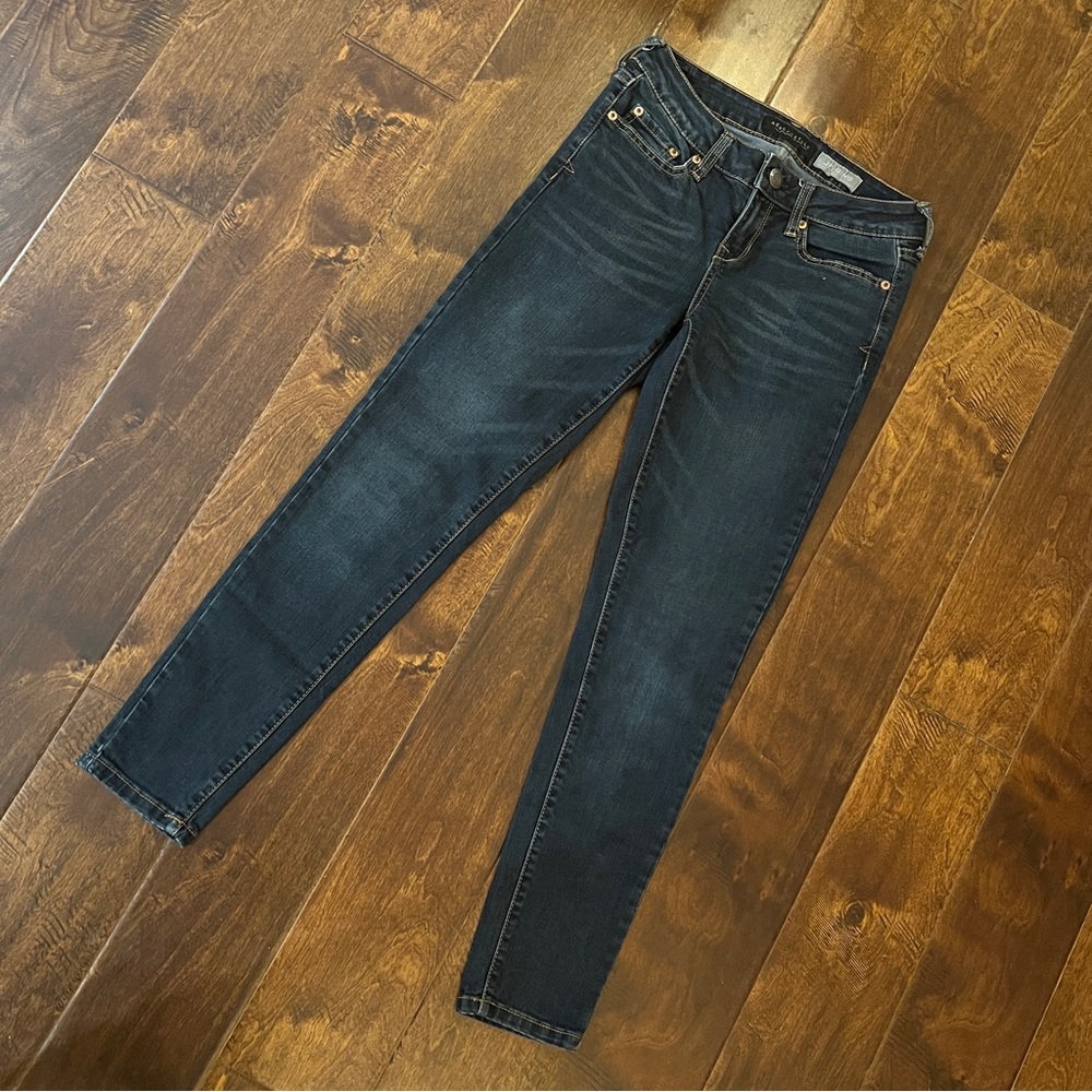 Aeropostale Jeggings
